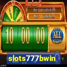 slots777bwin