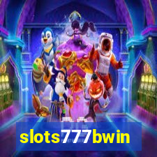 slots777bwin
