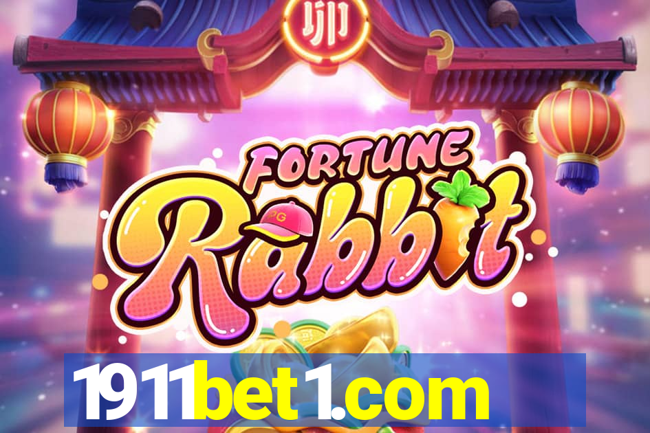 1911bet1.com