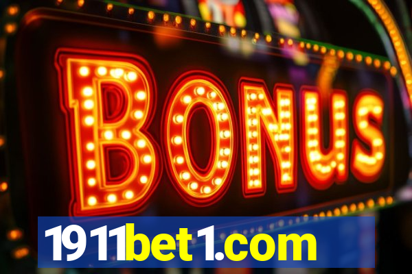 1911bet1.com