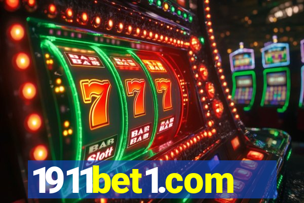 1911bet1.com