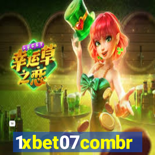 1xbet07combr