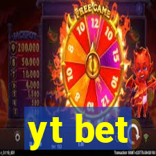 yt bet
