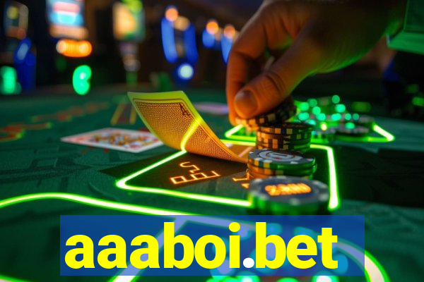aaaboi.bet