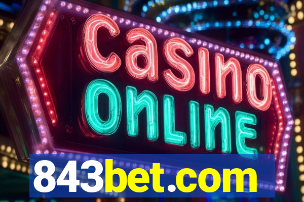 843bet.com