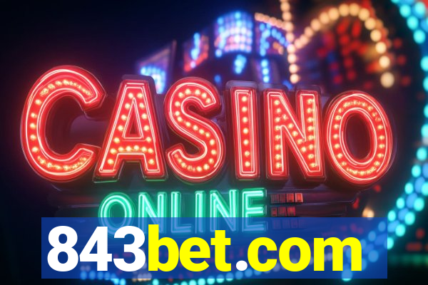 843bet.com