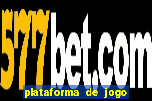 plataforma de jogo do ratinho