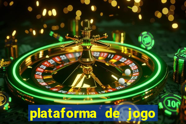 plataforma de jogo do ratinho