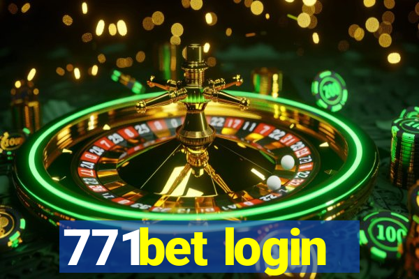 771bet login