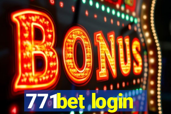 771bet login