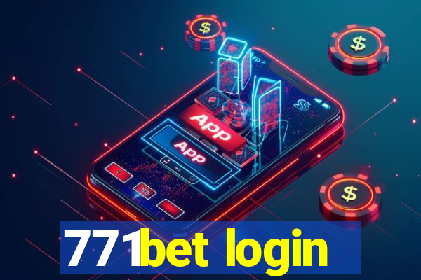 771bet login