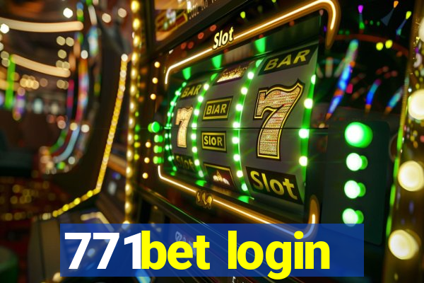 771bet login