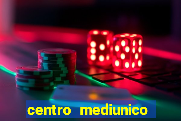 centro mediunico marlon santos
