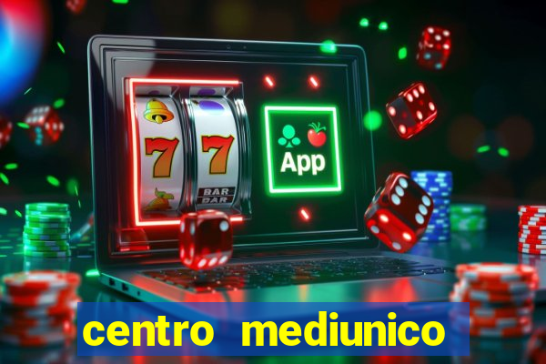 centro mediunico marlon santos
