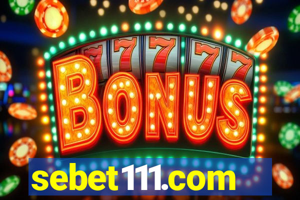 sebet111.com