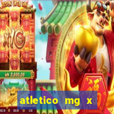 atletico mg x atletico go palpite