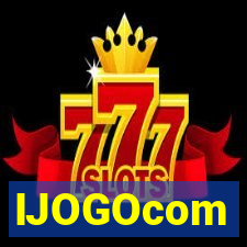 IJOGOcom
