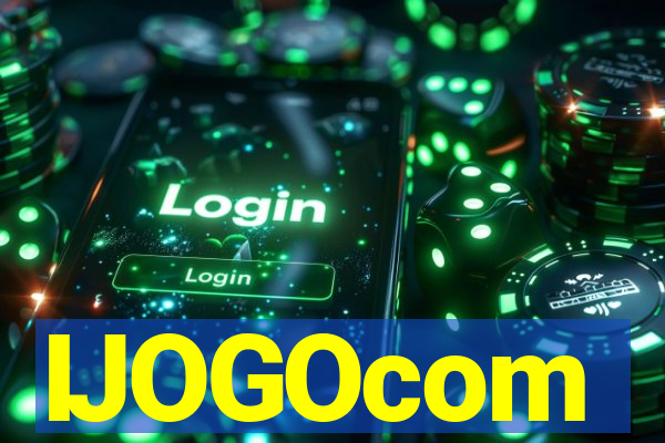 IJOGOcom