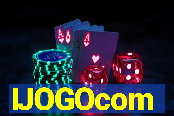IJOGOcom