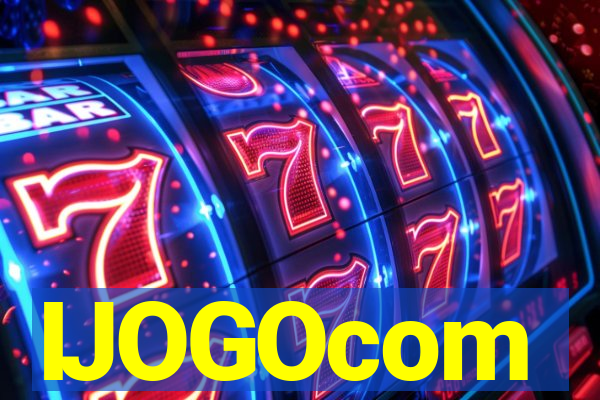 IJOGOcom