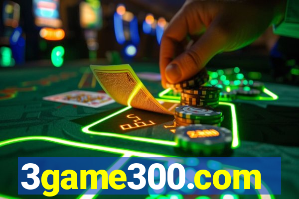 3game300.com