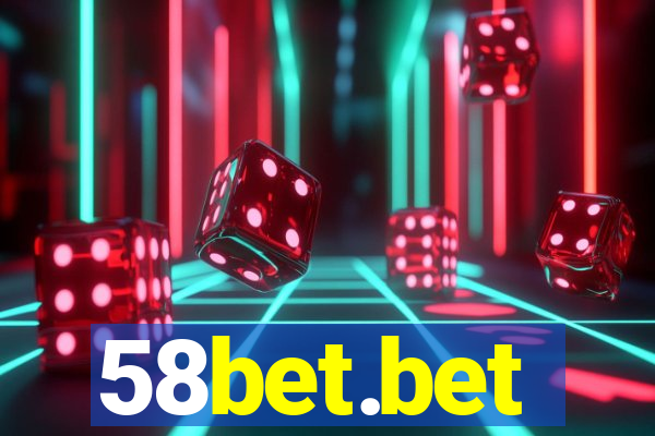 58bet.bet