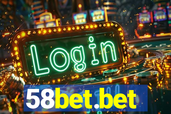 58bet.bet