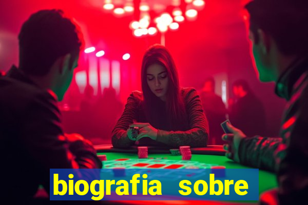 biografia sobre rebeca andrade