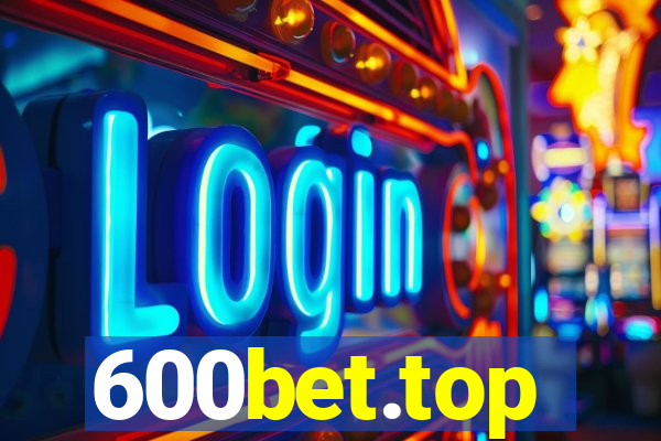 600bet.top