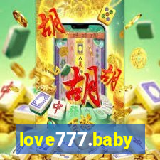 love777.baby