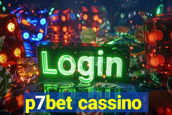 p7bet cassino
