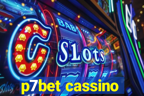 p7bet cassino