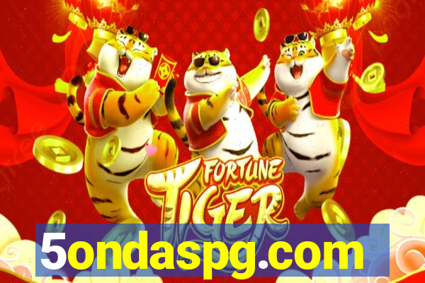 5ondaspg.com