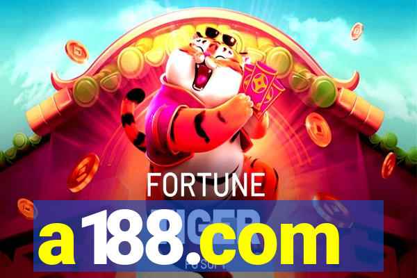 a188.com