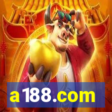 a188.com