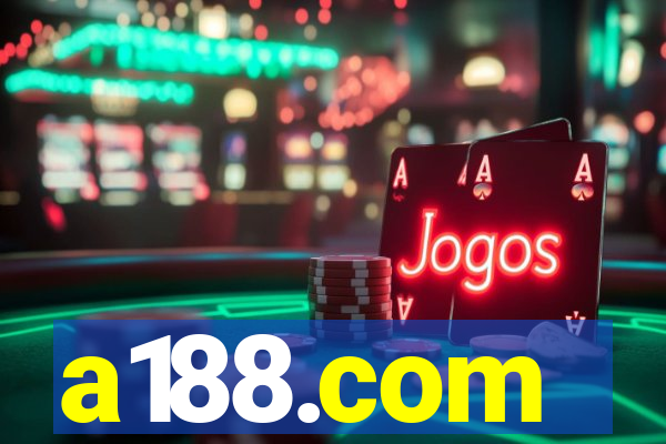 a188.com