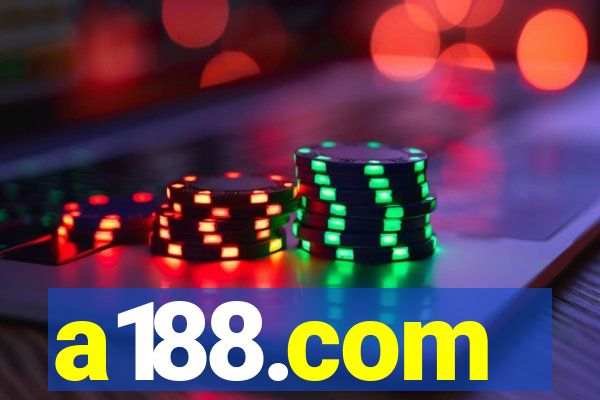 a188.com