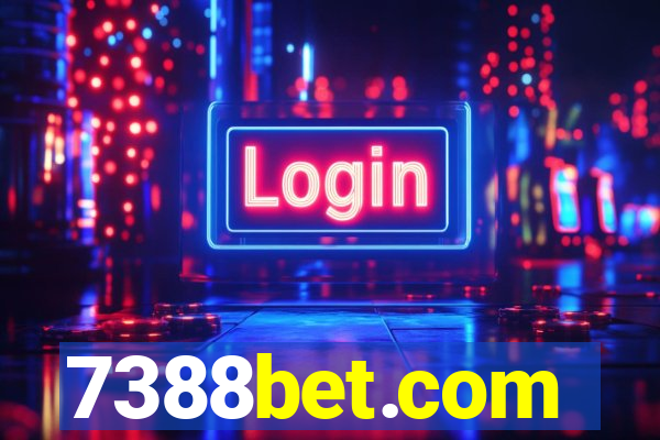 7388bet.com