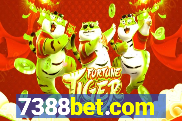 7388bet.com