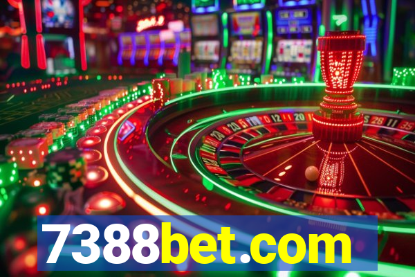 7388bet.com