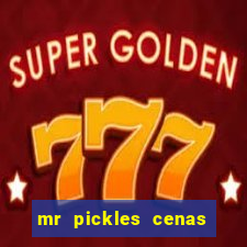 mr pickles cenas de sexo