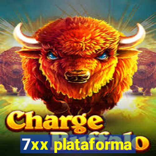 7xx plataforma