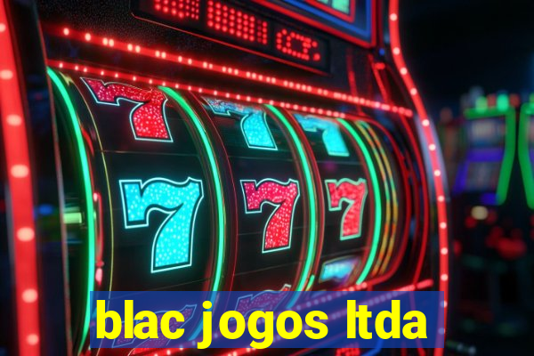 blac jogos ltda
