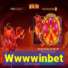 Wwwwinbet