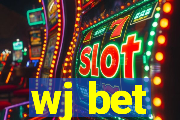 wj bet