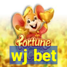 wj bet