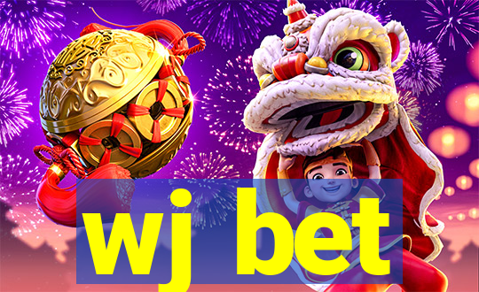 wj bet