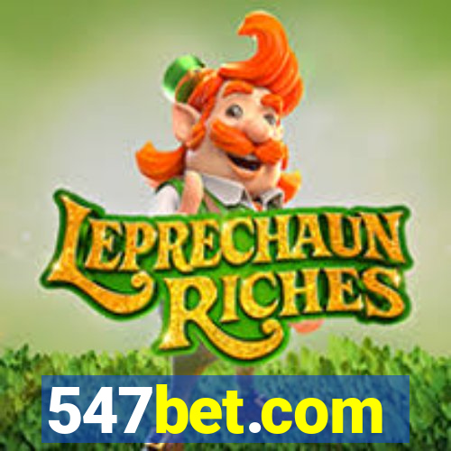 547bet.com