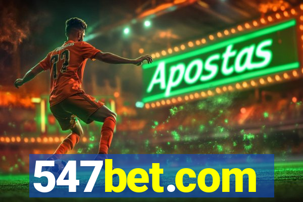 547bet.com