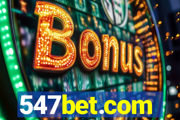 547bet.com